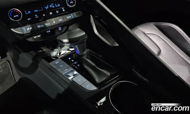Hyundai Avante 2024 1.6 автомат (гидро), миниатюра 12