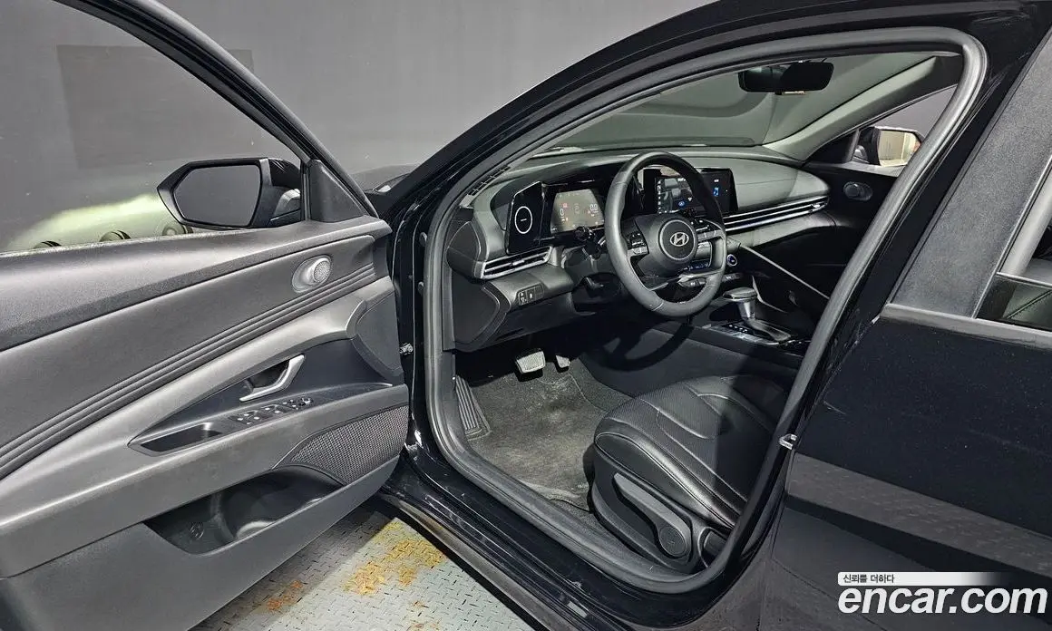 Hyundai Avante 2024 1.6 автомат (гидро), фото 16 Hyundai Avante 2024 1.6 автомат (гидро), фото 16