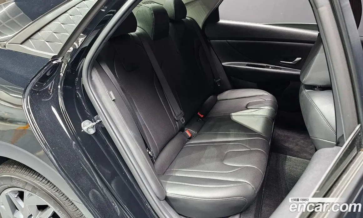 Hyundai Avante 2024 1.6 автомат (гидро), фото 17 Hyundai Avante 2024 1.6 автомат (гидро), фото 17