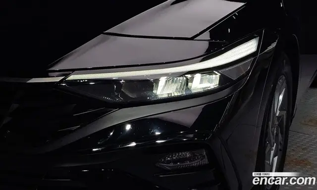 Hyundai Avante 2024 1.6 автомат (гидро), миниатюра 8 Hyundai Avante 2024 1.6 автомат (гидро), миниатюра 8