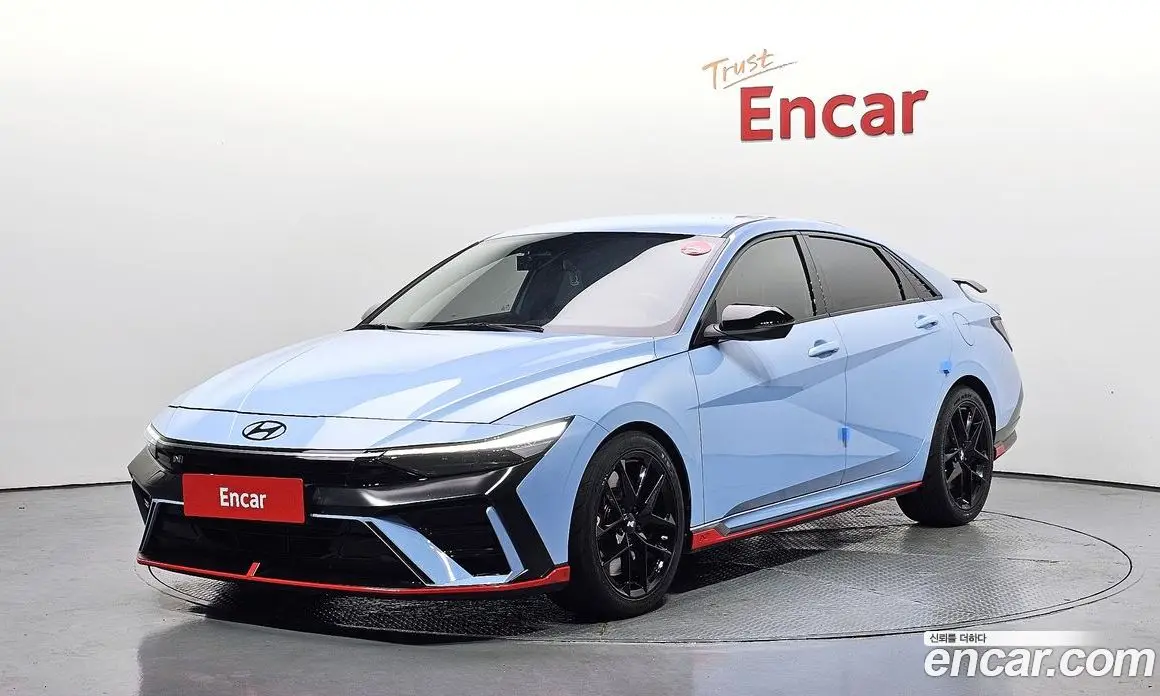 Hyundai Avante 2025 2.0 автомат (гидро), фото 1 Hyundai Avante 2025 2.0 автомат (гидро), фото 1