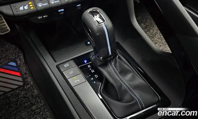 Hyundai Avante 2025 2.0 автомат (гидро), миниатюра 12