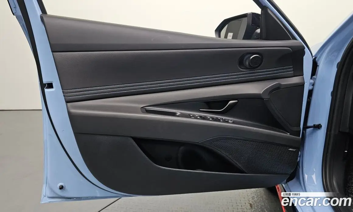 Hyundai Avante 2025 2.0 автомат (гидро), фото 14 Hyundai Avante 2025 2.0 автомат (гидро), фото 14