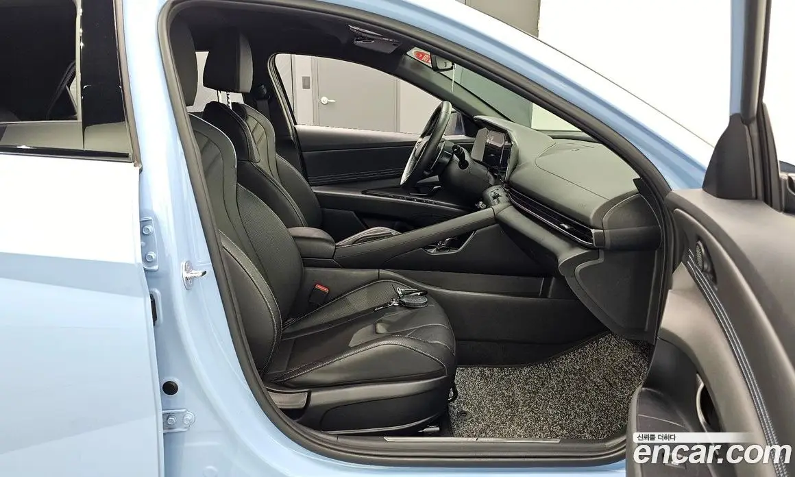Hyundai Avante 2025 2.0 автомат (гидро), фото 16 Hyundai Avante 2025 2.0 автомат (гидро), фото 16