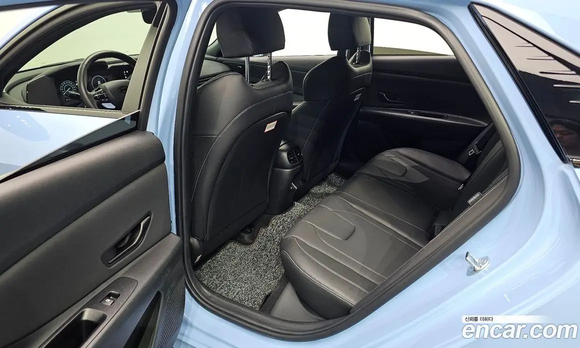 Hyundai Avante 2025 2.0 автомат (гидро), фото 18 Hyundai Avante 2025 2.0 автомат (гидро), фото 18