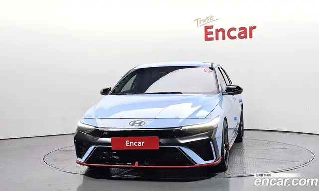 Hyundai Avante 2025 2.0 автомат (гидро), миниатюра 3 Hyundai Avante 2025 2.0 автомат (гидро), миниатюра 3