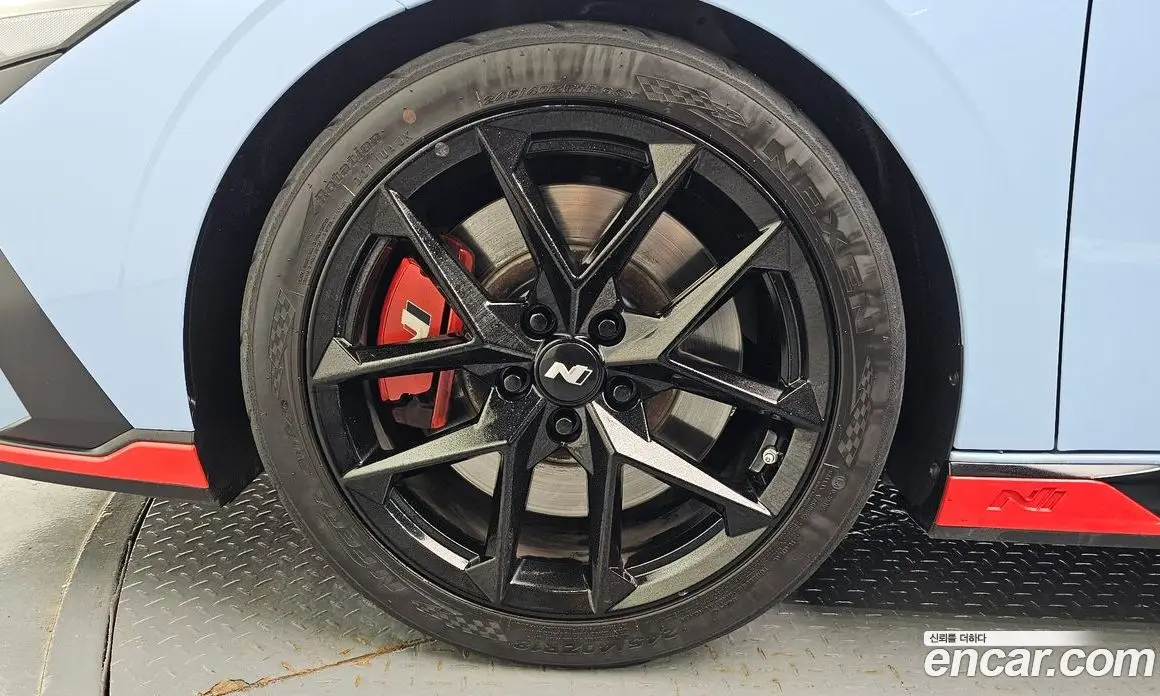 Hyundai Avante 2025 2.0 автомат (гидро), фото 5 Hyundai Avante 2025 2.0 автомат (гидро), фото 5