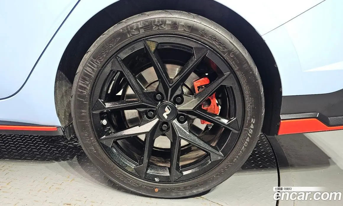 Hyundai Avante 2025 2.0 автомат (гидро), фото 7 Hyundai Avante 2025 2.0 автомат (гидро), фото 7