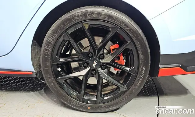 Hyundai Avante 2025 2.0 автомат (гидро), миниатюра 7 Hyundai Avante 2025 2.0 автомат (гидро), миниатюра 7