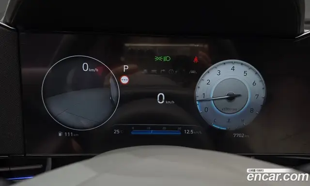 Hyundai Avante 2025 1.6 автомат (гидро), миниатюра 11 Hyundai Avante 2025 1.6 автомат (гидро), миниатюра 11