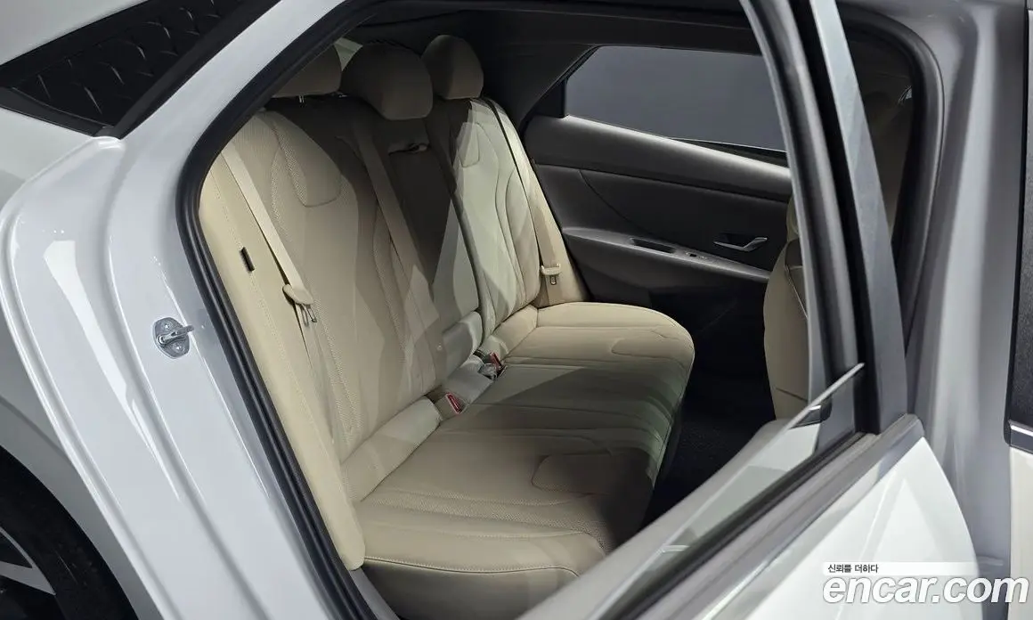 Hyundai Avante 2025 1.6 автомат (гидро), фото 16 Hyundai Avante 2025 1.6 автомат (гидро), фото 16