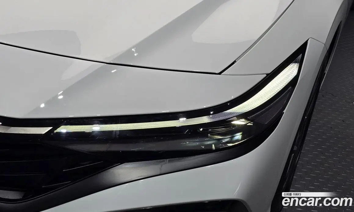 Hyundai Avante 2025 1.6 автомат (гидро), фото 8 Hyundai Avante 2025 1.6 автомат (гидро), фото 8