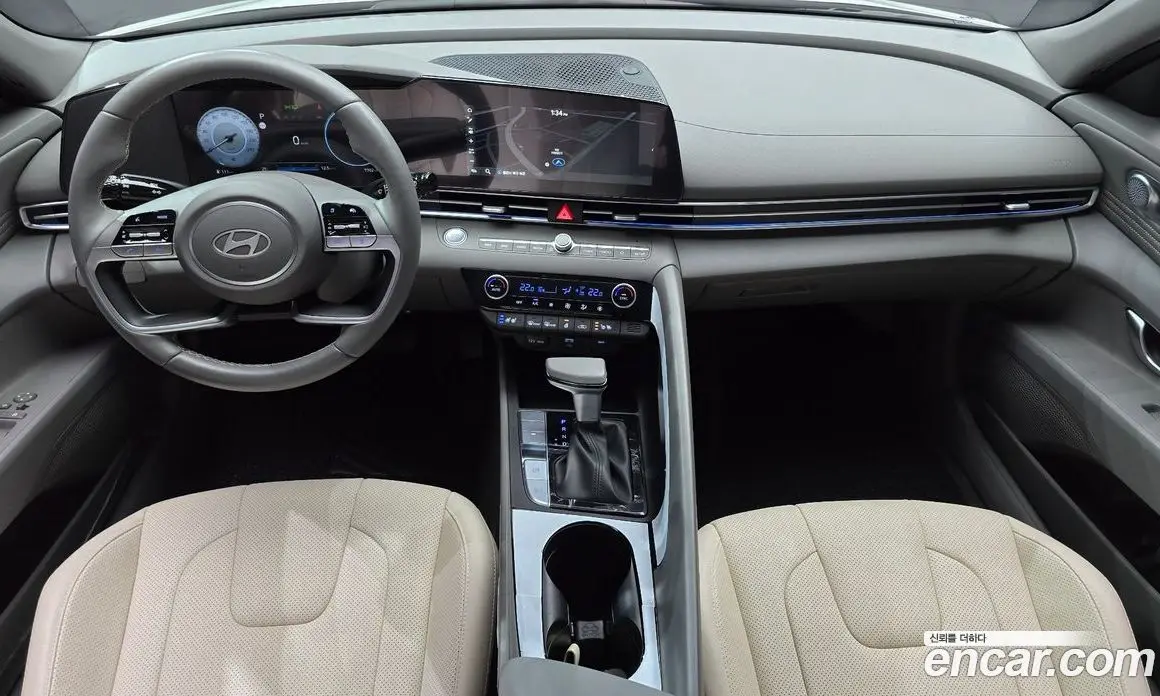 Hyundai Avante 2025 1.6 автомат (гидро), фото 10 Hyundai Avante 2025 1.6 автомат (гидро), фото 10