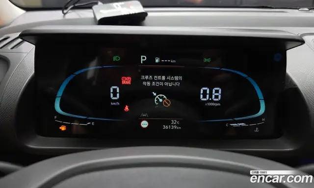 Hyundai Casper 2021 1.0 автомат (гидро), миниатюра 11 Hyundai Casper 2021 1.0 автомат (гидро), миниатюра 11