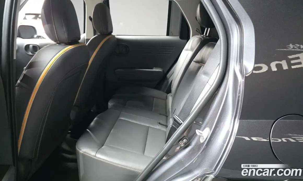 Hyundai Casper 2021 1.0 автомат (гидро), фото 16 Hyundai Casper 2021 1.0 автомат (гидро), фото 16