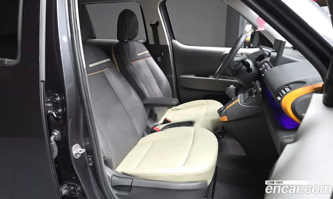 Hyundai Casper 2021 1.0 автомат (гидро), фото 17 Hyundai Casper 2021 1.0 автомат (гидро), фото 17