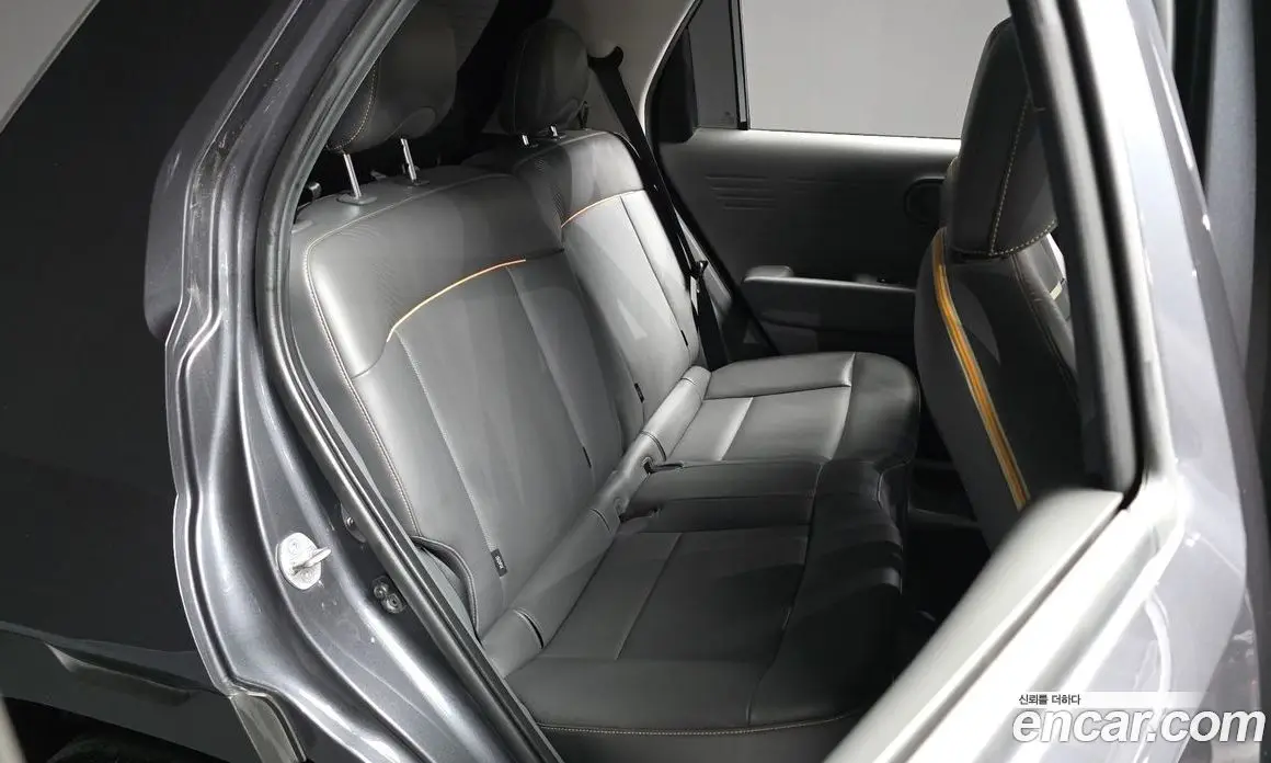 Hyundai Casper 2021 1.0 автомат (гидро), фото 18 Hyundai Casper 2021 1.0 автомат (гидро), фото 18