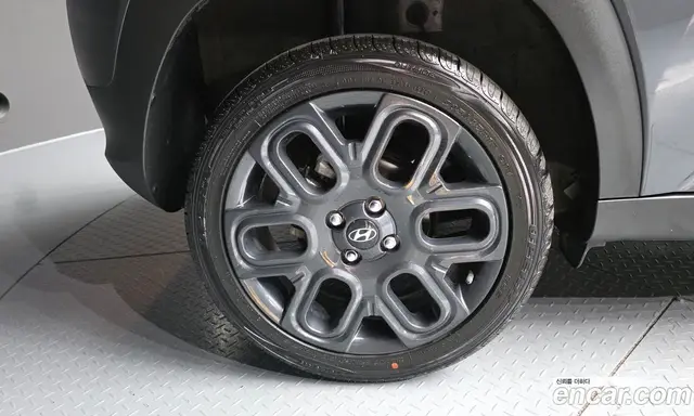 Hyundai Casper 2021 1.0 автомат (гидро), миниатюра 5 Hyundai Casper 2021 1.0 автомат (гидро), миниатюра 5