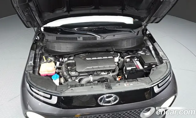 Hyundai Casper 2021 1.0 автомат (гидро), миниатюра 6 Hyundai Casper 2021 1.0 автомат (гидро), миниатюра 6