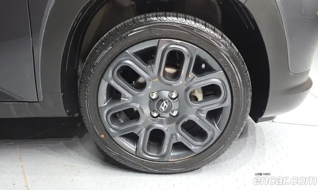 Hyundai Casper 2021 1.0 автомат (гидро), миниатюра 7 Hyundai Casper 2021 1.0 автомат (гидро), миниатюра 7