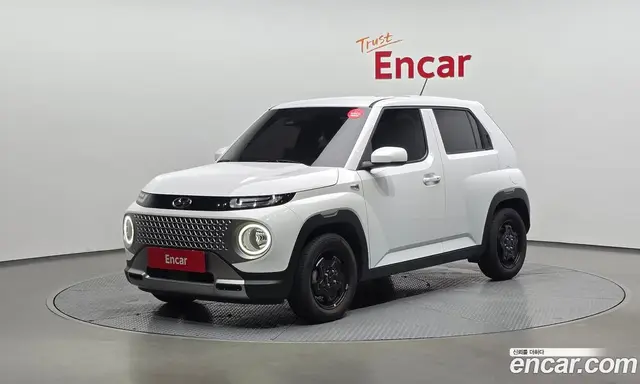 Hyundai Casper, 2022, 43 468 км