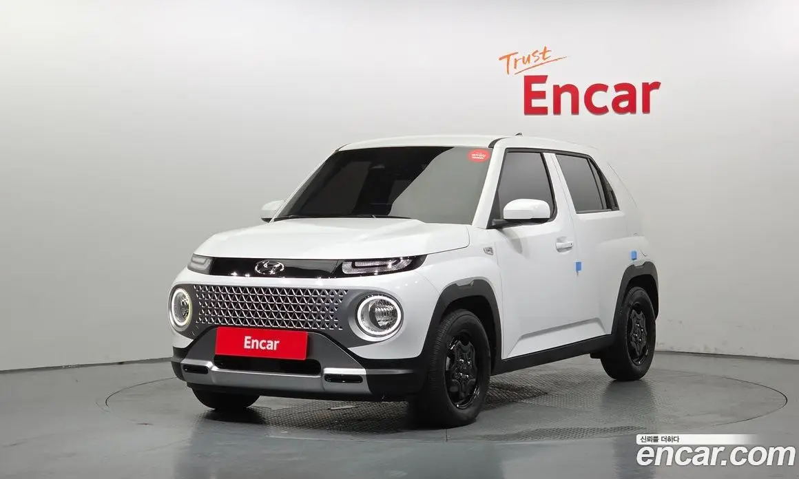Hyundai Casper 2022 1.0 автомат (гидро), фото 1 Hyundai Casper 2022 1.0 автомат (гидро), фото 1