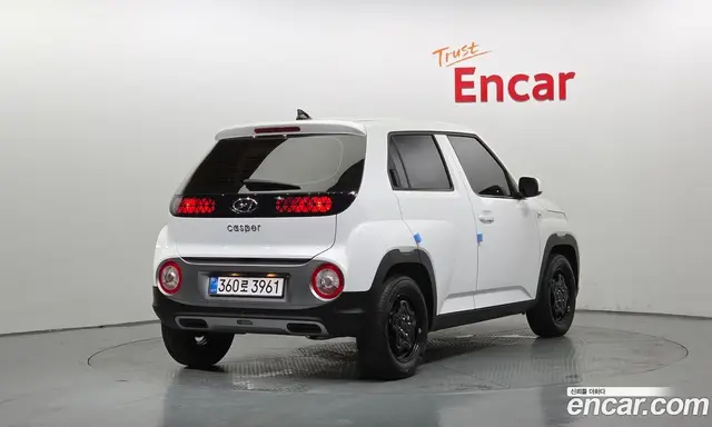 Hyundai Casper 2022 1.0 автомат (гидро), миниатюра 2 Hyundai Casper 2022 1.0 автомат (гидро), миниатюра 2
