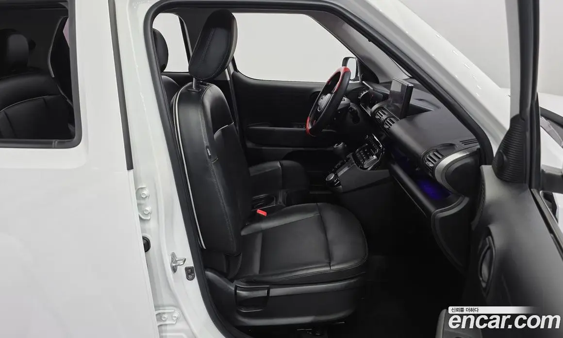 Hyundai Casper 2022 1.0 автомат (гидро), фото 17 Hyundai Casper 2022 1.0 автомат (гидро), фото 17