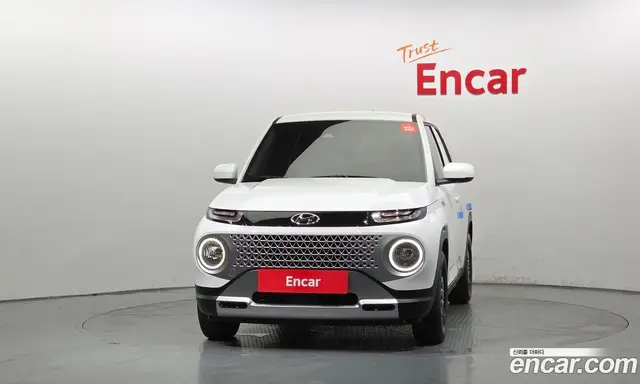 Hyundai Casper 2022 1.0 автомат (гидро), миниатюра 3 Hyundai Casper 2022 1.0 автомат (гидро), миниатюра 3