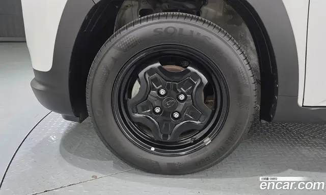 Hyundai Casper 2022 1.0 автомат (гидро), миниатюра 5 Hyundai Casper 2022 1.0 автомат (гидро), миниатюра 5