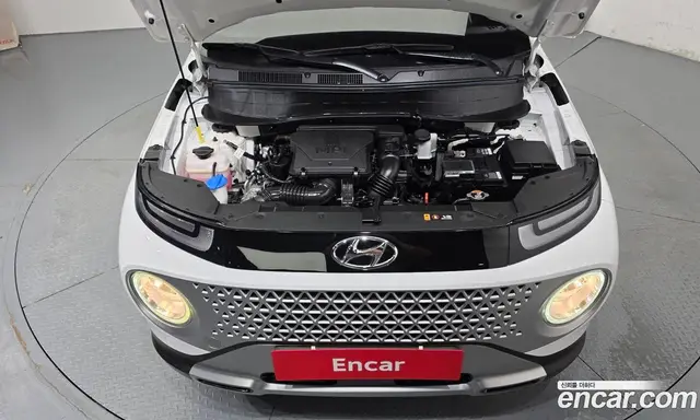 Hyundai Casper 2022 1.0 автомат (гидро), миниатюра 6 Hyundai Casper 2022 1.0 автомат (гидро), миниатюра 6
