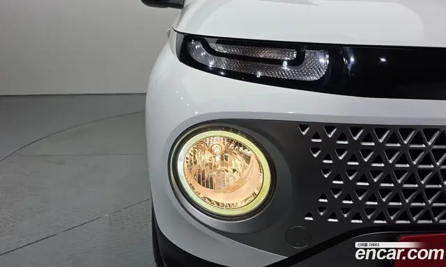Hyundai Casper 2022 1.0 автомат (гидро), миниатюра 8 Hyundai Casper 2022 1.0 автомат (гидро), миниатюра 8