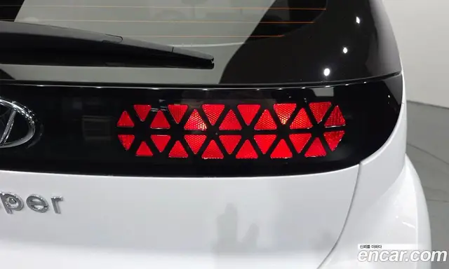 Hyundai Casper 2022 1.0 автомат (гидро), миниатюра 9 Hyundai Casper 2022 1.0 автомат (гидро), миниатюра 9