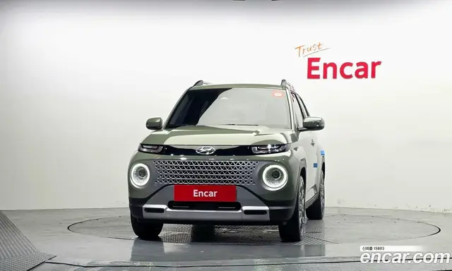 Hyundai Casper 2022 1.0 автомат (гидро), миниатюра 3 Hyundai Casper 2022 1.0 автомат (гидро), миниатюра 3