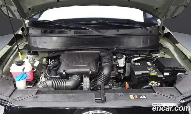 Hyundai Casper 2022 1.0 автомат (гидро), миниатюра 6 Hyundai Casper 2022 1.0 автомат (гидро), миниатюра 6