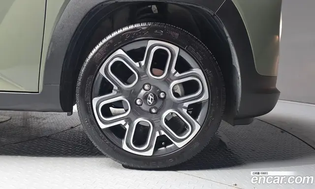 Hyundai Casper 2022 1.0 автомат (гидро), миниатюра 7 Hyundai Casper 2022 1.0 автомат (гидро), миниатюра 7