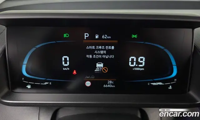 Hyundai Casper 2023 1.0 автомат (гидро), миниатюра 11 Hyundai Casper 2023 1.0 автомат (гидро), миниатюра 11