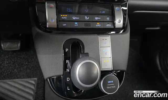 Hyundai Casper 2023 1.0 автомат (гидро), миниатюра 12