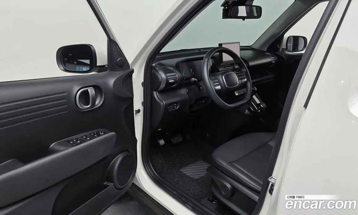 Hyundai Casper 2023 1.0 автомат (гидро), фото 13 Hyundai Casper 2023 1.0 автомат (гидро), фото 13