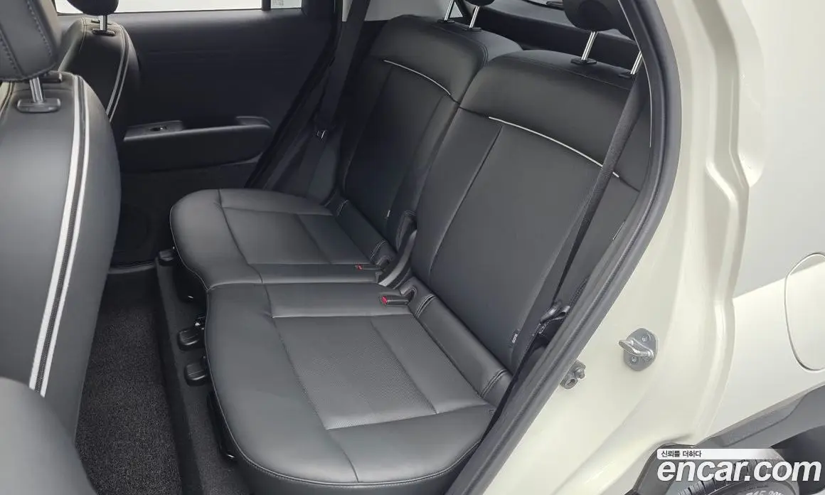 Hyundai Casper 2023 1.0 автомат (гидро), фото 16 Hyundai Casper 2023 1.0 автомат (гидро), фото 16