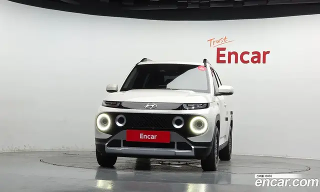 Hyundai Casper 2023 1.0 автомат (гидро), миниатюра 3 Hyundai Casper 2023 1.0 автомат (гидро), миниатюра 3