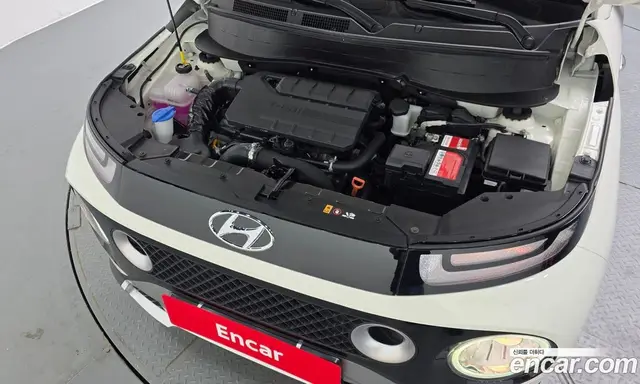 Hyundai Casper 2023 1.0 автомат (гидро), миниатюра 6 Hyundai Casper 2023 1.0 автомат (гидро), миниатюра 6