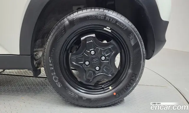 Hyundai Casper 2023 1.0 автомат (гидро), миниатюра 7 Hyundai Casper 2023 1.0 автомат (гидро), миниатюра 7