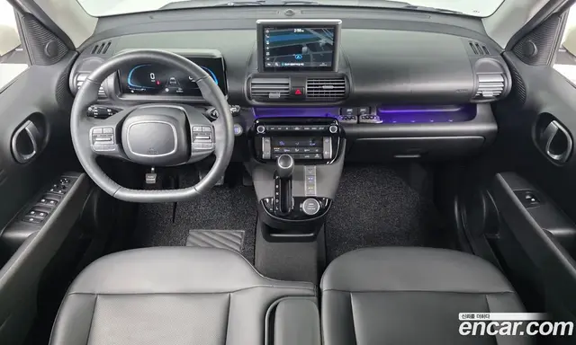 Hyundai Casper 2023 1.0 автомат (гидро), миниатюра 10 Hyundai Casper 2023 1.0 автомат (гидро), миниатюра 10