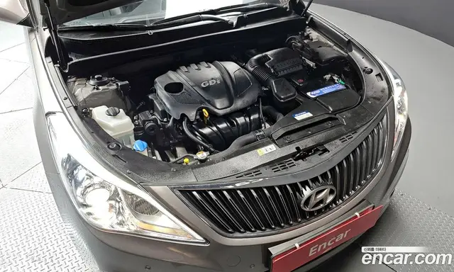 Hyundai Grandeur 2013 2.4 автомат (гидро), миниатюра 6 Hyundai Grandeur 2013 2.4 автомат (гидро), миниатюра 6