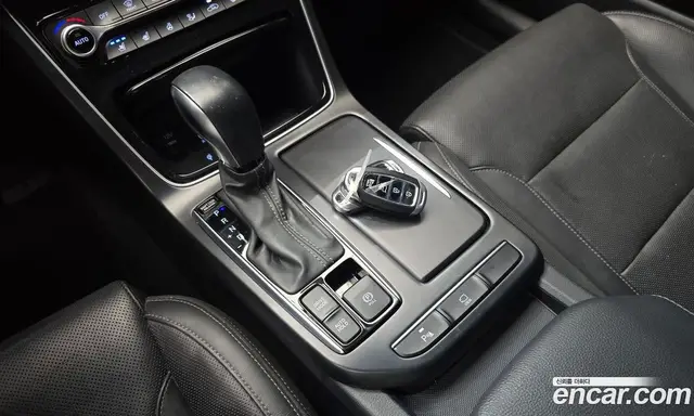 Hyundai Grandeur 2018 3.0 автомат (гидро), миниатюра 12