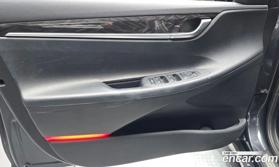 Hyundai Grandeur 2018 3.0 автомат (гидро), фото 14