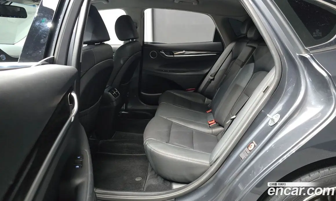 Hyundai Grandeur 2018 3.0 автомат (гидро), фото 18
