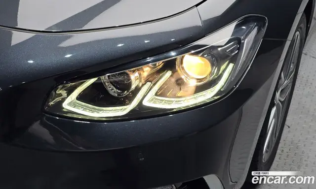 Hyundai Grandeur 2018 3.0 автомат (гидро), миниатюра 8