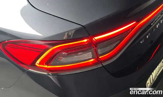 Hyundai Grandeur 2018 3.0 автомат (гидро), миниатюра 9